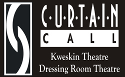 Curtain Call Inc