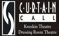 Curtain Call Inc Kweskin Theatre