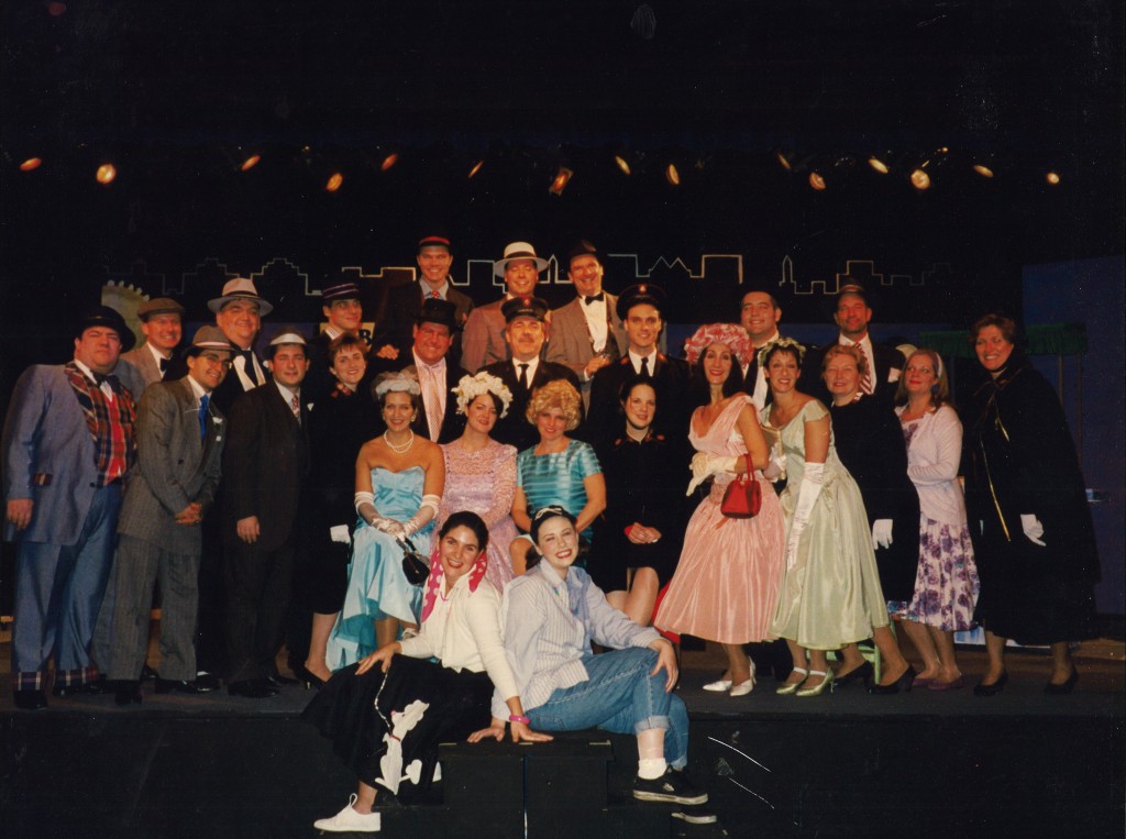 guys and dolls old